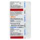 COGMENTIN 10 Tablet 15's - Alzheimer-Neu