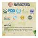 Bioayurveda Anti-White Spots Healing Creme 60 gm - Face Creams