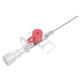 Polymed Polyflon I.V. Cannula (16G) 1's - Surgical Instruments