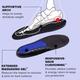Dr Foot Work Insole Pair (S) 1's - Manicure & Pedicure Kits