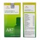Allen A87 Creatinine and Blood Urea Drops 30 ml - Homeopathic Drops