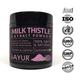 iAYUR Milk Thistle Extract Powder 100 gm - Vital Health