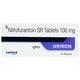 Uriron 100mg Tablet 10'S - Bacterial Infections-OAB