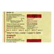 URINICE D Tablet 15's - Bladder And Prostate Disorders-Dru
