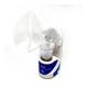 Sahyog Wellness Ultrasonic Nebulizer Machine with Nebulizer Kit (With Children and Adult Mask) - Nebulizer & Vaporizer