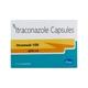 Itromed 100mg Capsule 4'S - Fungal Infections-Anf