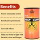 Cipzer Resp Cure Syrup 200 ml - Speciality Medicines