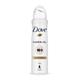 Dove Invisible Dry Deodorant 150 ml - Women Deodorants/Roll-Ons