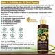 Oriental Botanics Face Wash - Aloe Vera 200 ml - Face Wash & Cleansers