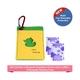 Baby Safety Inc Duck Mosquito Repellent Pouches (2 Refills + 6 Patches) - Mosquito Repellent