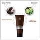 The Man Company Essencia Body Wash - Black Pepper & Bergamot 200 ml - Shower Gels & Body Wash