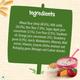 Nestle Cerelac Stage 3 (10 Months+) Powder 300 gm - Wheat-Rice Mixed Fruit (Refill Pack) - Baby And Infant Supplements