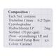 CHOLIV Syrup 200ml - Appetite-App