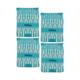 Freshee 1 Ply Premium Cocktail Napkins (Pack of 4) - Tissues & Wipes