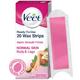 Veet Full Body Waxing Kit - Normal Skin Strips 20's - Shaving & Hair Removal