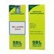 SBL Belladonna 200 Liquid 30 ml - Dilutions