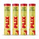 Plix Original Apple Cider Vinegar Effervescent Tablet - Lemon Masala (Pack of 4 x 15's) 1's - Apple Cider Vinegar - Acv