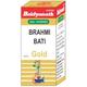 Baidyanath (Jhansi) Brahmi Bati Gold Tablet 10's - Speciality Medicines
