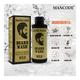 Mancode Beard Wash Gel - Wild 100 ml - Beard Wash