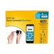 Apollo Sugar Diabetes Home Care Premium Kit - Blood Glucose Monitors/Test Strips