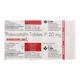 Rosuzen 20mg Tablet 10'S - High Cholesterol-Dys