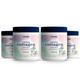Nirvasa Plant Based Collagen Builder Powder - Berry Orange (Pack of 4 x 250 gm) 1's - Hair & Skin