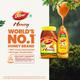 Dabur Honey 1 kg - Honey