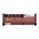 RiteBite Max Protein Active Choco Fudge Bar (Pack of 12 x 75 gm) - Nutritional Bars