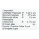 DERMIKEM OC PLUS Cream 15gm - Skin Infections-Toc
