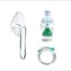 Ambitech Child Nebulizer Kit Mask with Air Tube & Medicine Chamber - Nebulizer & Vaporizer