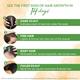 WOW Skin Science Rosemary & Biotin Hair Growth Shampoo 250 ml - Shampoos