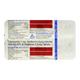 APRIGLIM MV 103 Tablet 10's - Diabetes-Ant