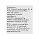 Micropenam 1gm Injection 1's - Bacterial Infections-OBL