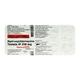 HQCHEAL 200 Tablet 10's - Malarial