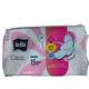 Bella Classic Comfort Breathable Drai Pads (XL) 15's - Sanitary Napkins