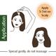 Keya Seth Aromatherapy Alopex Absolute 100 ml - Face Packs