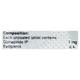 GLIMINYLE 1mg Tablet 10's - Diabetes-Ant
