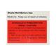 Zimnic Dry Syrup 30ml - Bacterial Infections-Cep