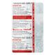 ROXIM 500 Tablet 10's - Bacterial Infections-Cep