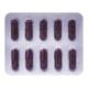 PREGNERV 75 Capsule 10's - Neuropathic Pain-Dru