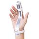 Tynor Finger Ext Splint - Beige (S) - Knee/Ankle/Leg/Foot Supports