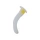 Alpha Guedel Airway (Size 3) - Respiratory Care