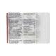 Zoryl MV 2mg Tablet 10'S - Diabetes-Ant