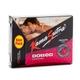 Kamasutra Condoms - Dotted 12's - Plain/Flavoured Condoms