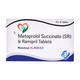 METOHEAL XL R 25mg Tablet 10's - Hypertension-Bet