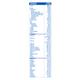 Similac Neosure (For Preterm Baby Born Before 37 Weeks) Powder 400gm - Tin - Baby And Infant Supplements