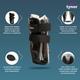 Tynor Air Ankle Splint (UN) (D 40) - Knee/Ankle/Leg/Foot Supports