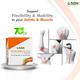 Shree Dhanwantri Herbals Rheumo Gold Capsule (Pack of 5 x 10's) - Speciality Medicines