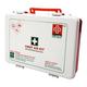 St Johns Workplace First Aid Kit Plastic Box - Large (SJF P2) - Kits