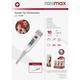 Rossmax Flexible Tip Thermometer (TG380) - Thermometer & Oximeter